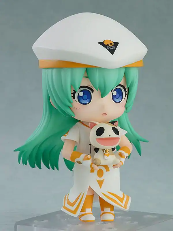 Aria Nendoroid Actionfigur Alice Carroll 10 cm Produktfoto