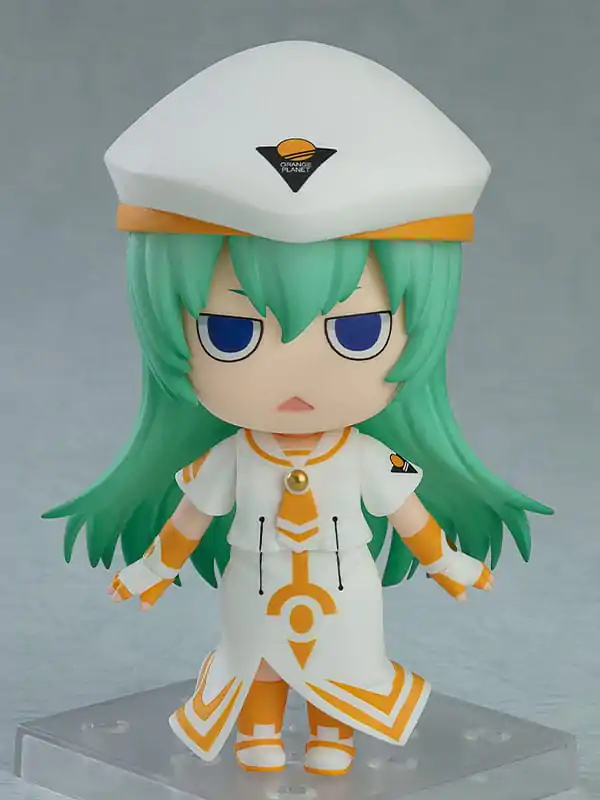 Aria Nendoroid Actionfigur Alice Carroll 10 cm Produktfoto