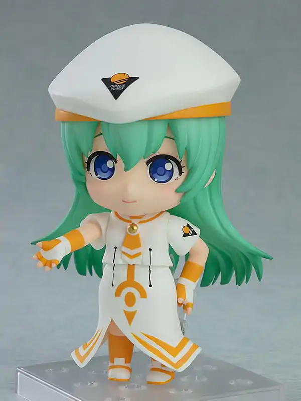 Aria Nendoroid Actionfigur Alice Carroll 10 cm Produktfoto