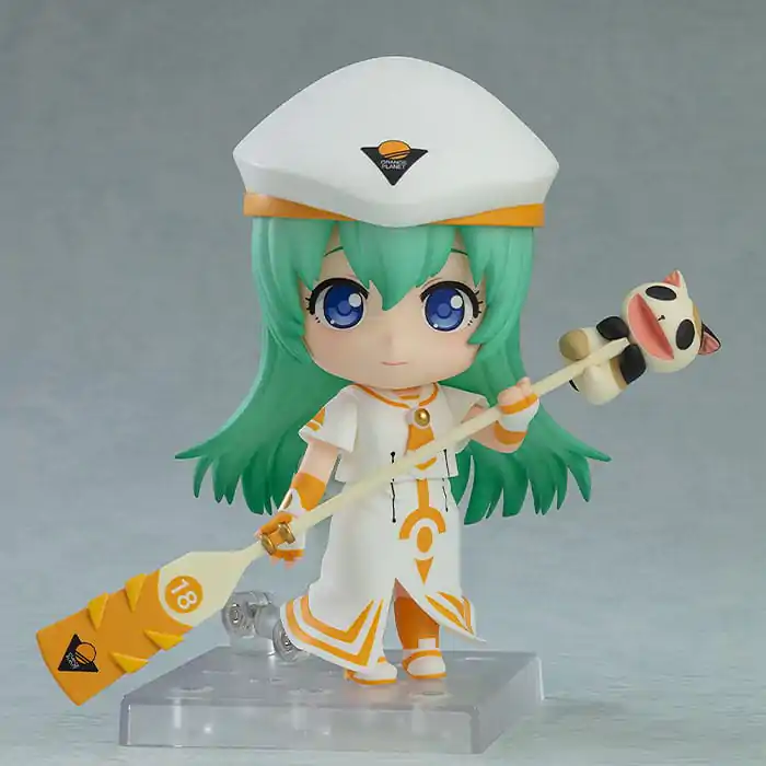 Aria Nendoroid Actionfigur Alice Carroll 10 cm Produktfoto