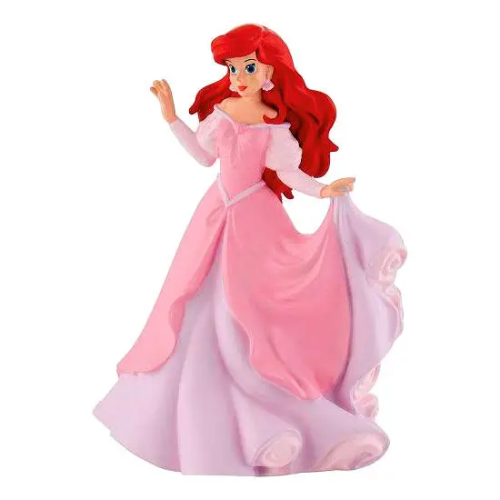 Disney The Little Mermaid Ariel Figur 10cm termékfotó