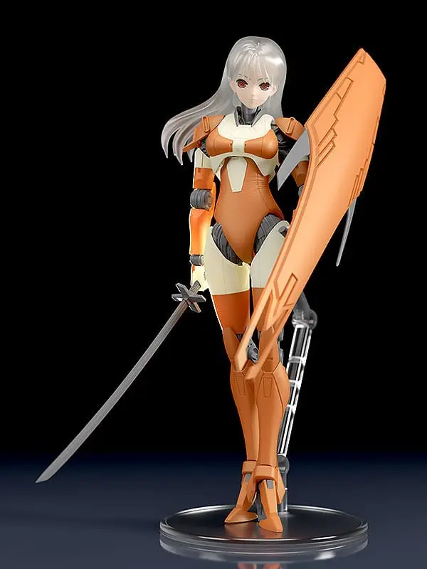 Ariel Moderoid Plastic Model Kit Ariel C-Type 16 cm Produktfoto