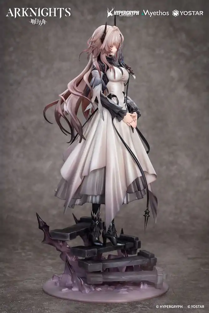 Arknights PVC Statue 1/7 Civilight Eterna 31 cm termékfotó