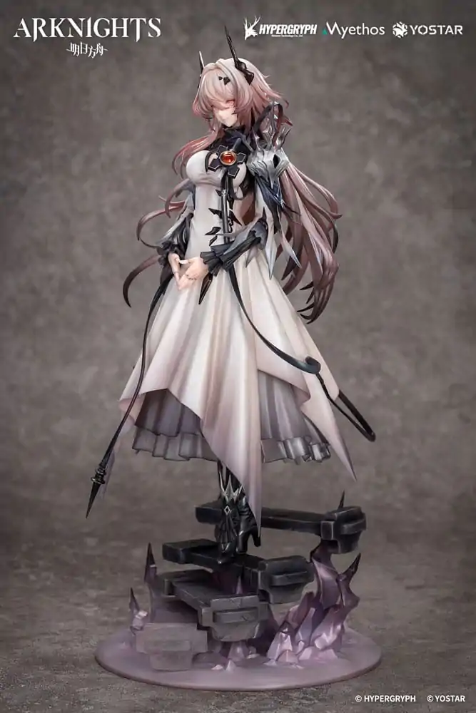 Arknights PVC Statue 1/7 Civilight Eterna 31 cm termékfotó