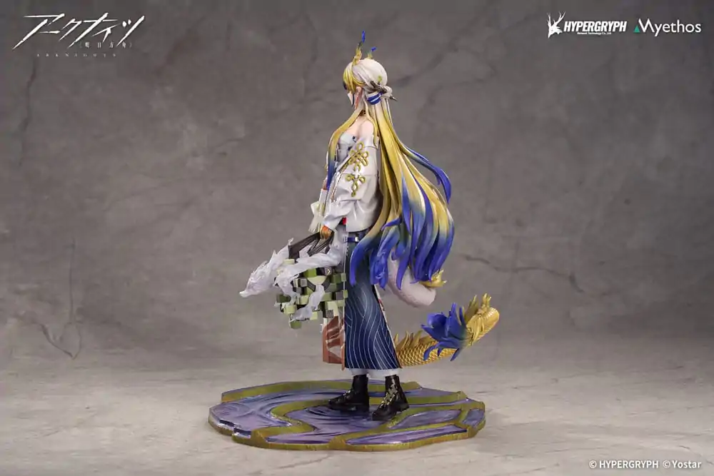 Arknights PVC Statue 1/7 Shu 27 cm Produktfoto