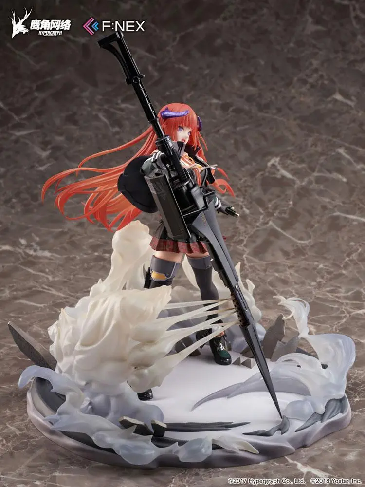 Arknights PVC Statue 1/7 Taschepipe Elite 2 Ver. 25 cm termékfotó