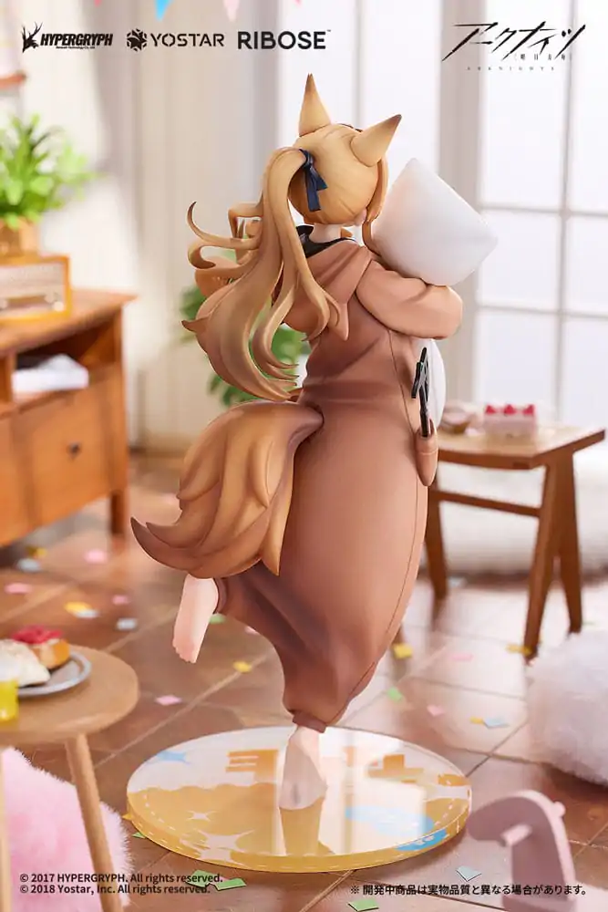 Arknights PVC Statue Ceobe Pajama Party Ver. 20 cm termékfotó