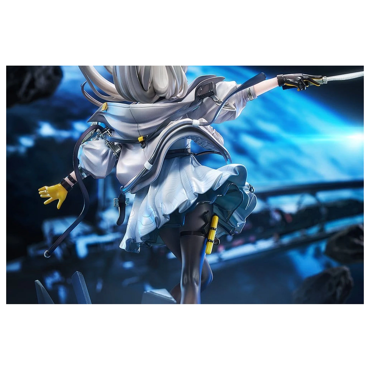 Arknights: Endfield PVC Figur 1/7 Perlica 32 cm Produktfoto