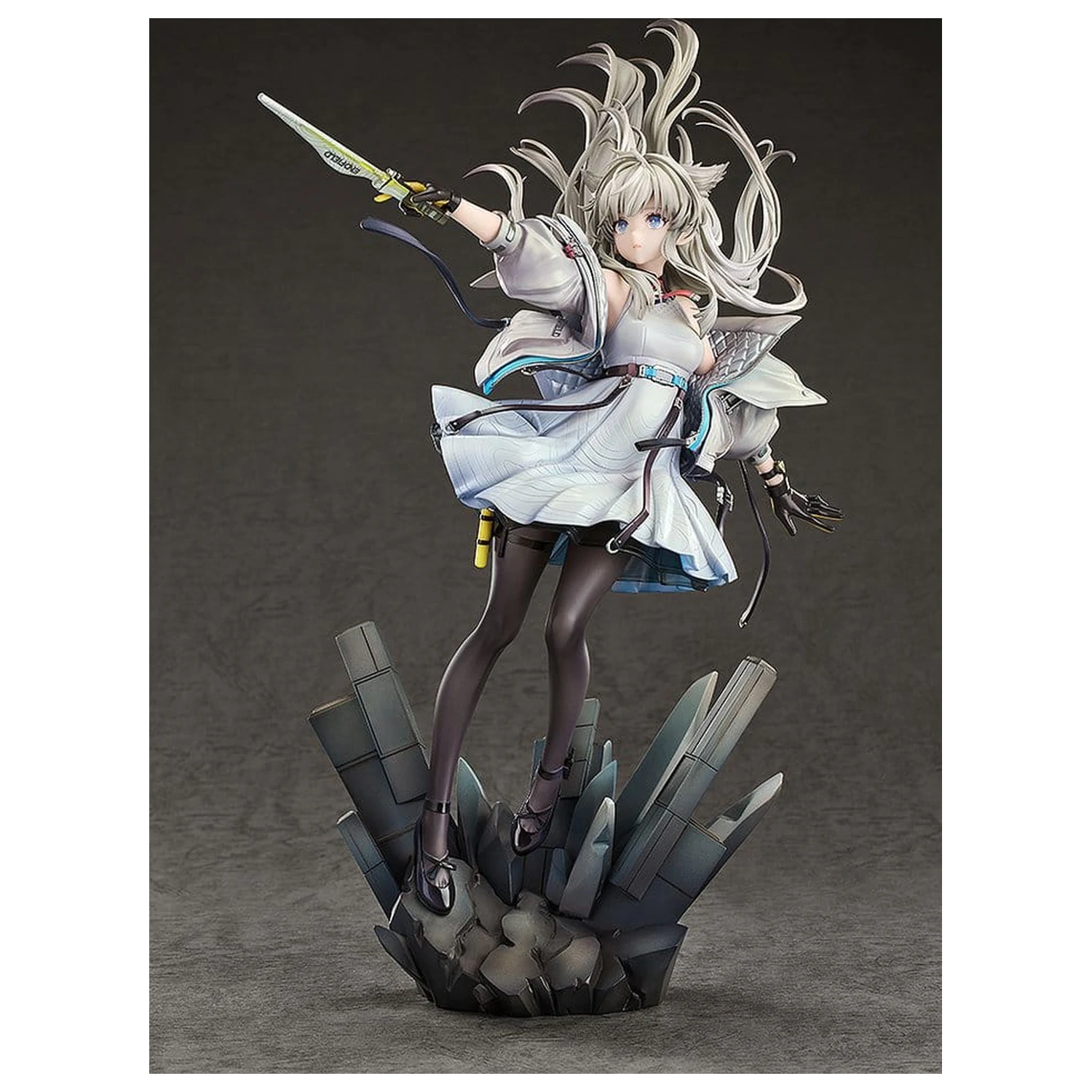 Arknights: Endfield PVC Figur 1/7 Perlica 32 cm Produktfoto