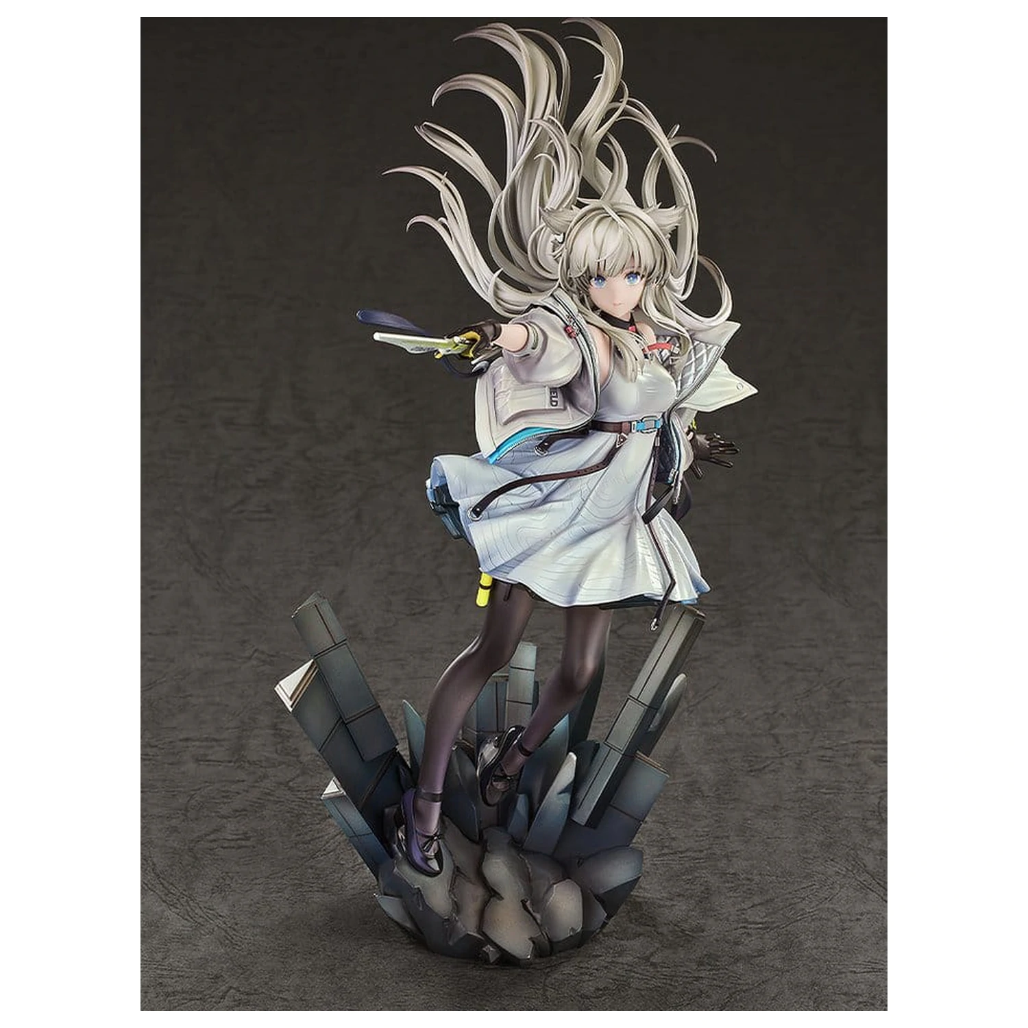Arknights: Endfield PVC Figur 1/7 Perlica 32 cm Produktfoto