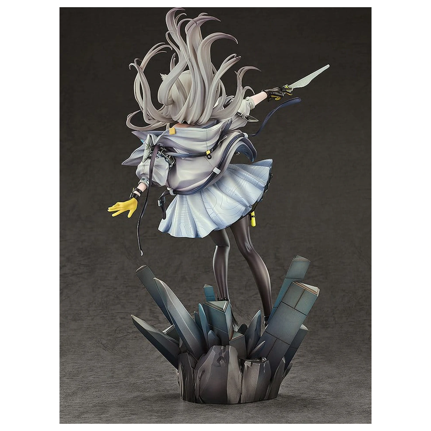 Arknights: Endfield PVC Figur 1/7 Perlica 32 cm Produktfoto