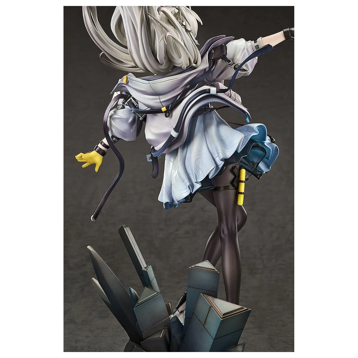 Arknights: Endfield PVC Figur 1/7 Perlica 32 cm Produktfoto