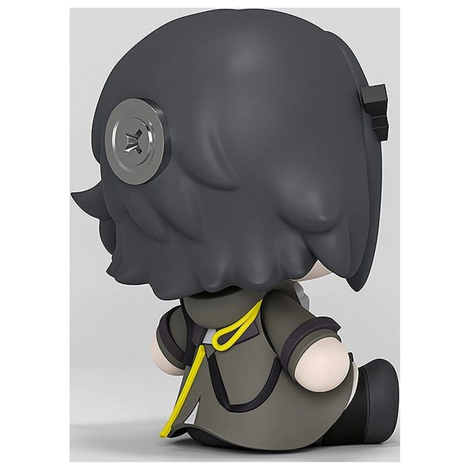Arknights: Endfield Huggy Good Smile Mini Figur Endministrator (weiblich) 7 cm Produktfoto