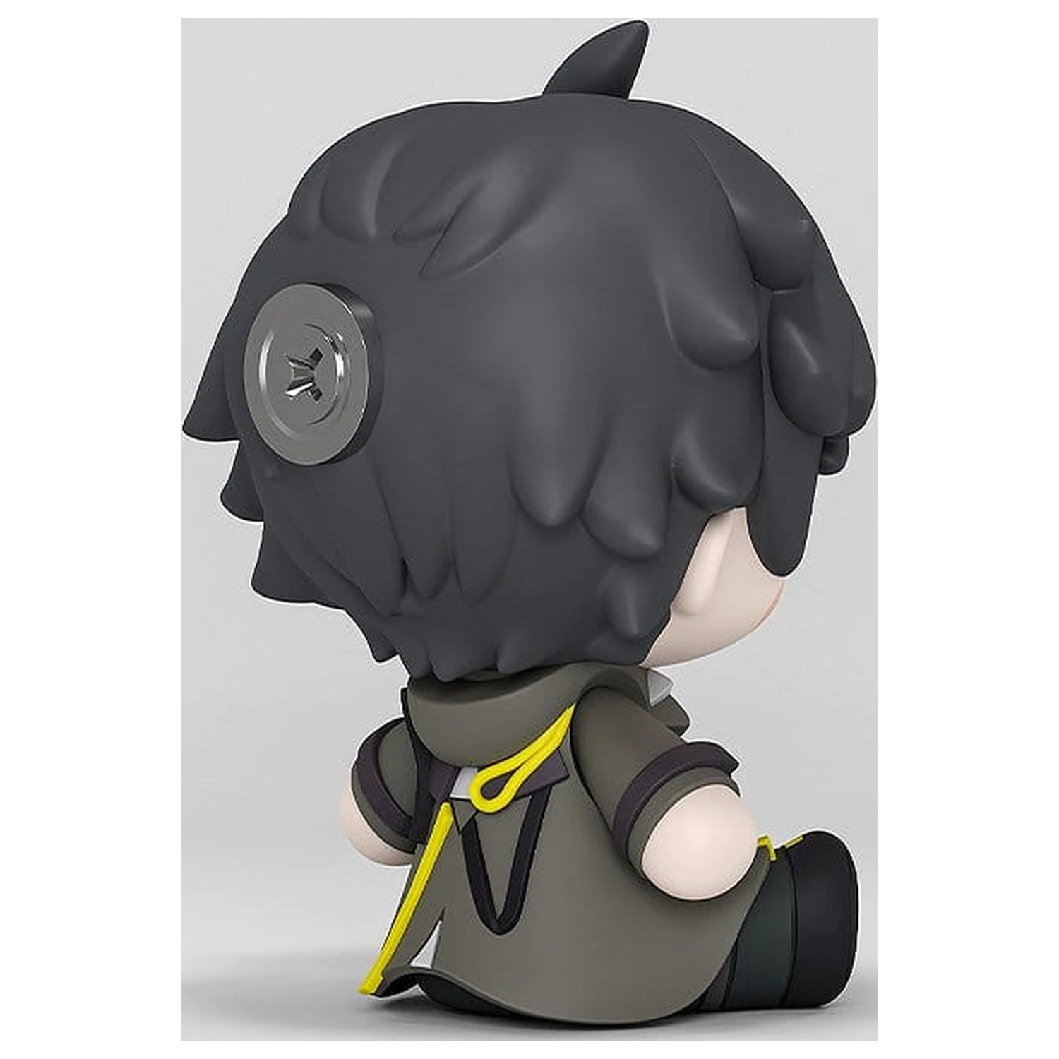 Arknights: Endfield Huggy Good Smile Mini Figur Endministrator (Männlich) 7 cm Produktfoto