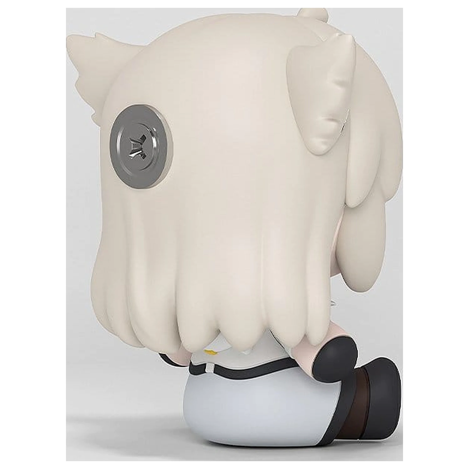 Arknights: Endfield Huggy Good Smile Mini Figur Pelica 7 cm Produktfoto