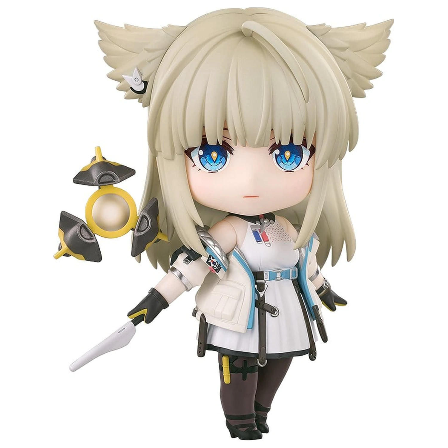 Arknights: Endfield Nendoroid Actionfigur Perlica 10 cm Produktfoto