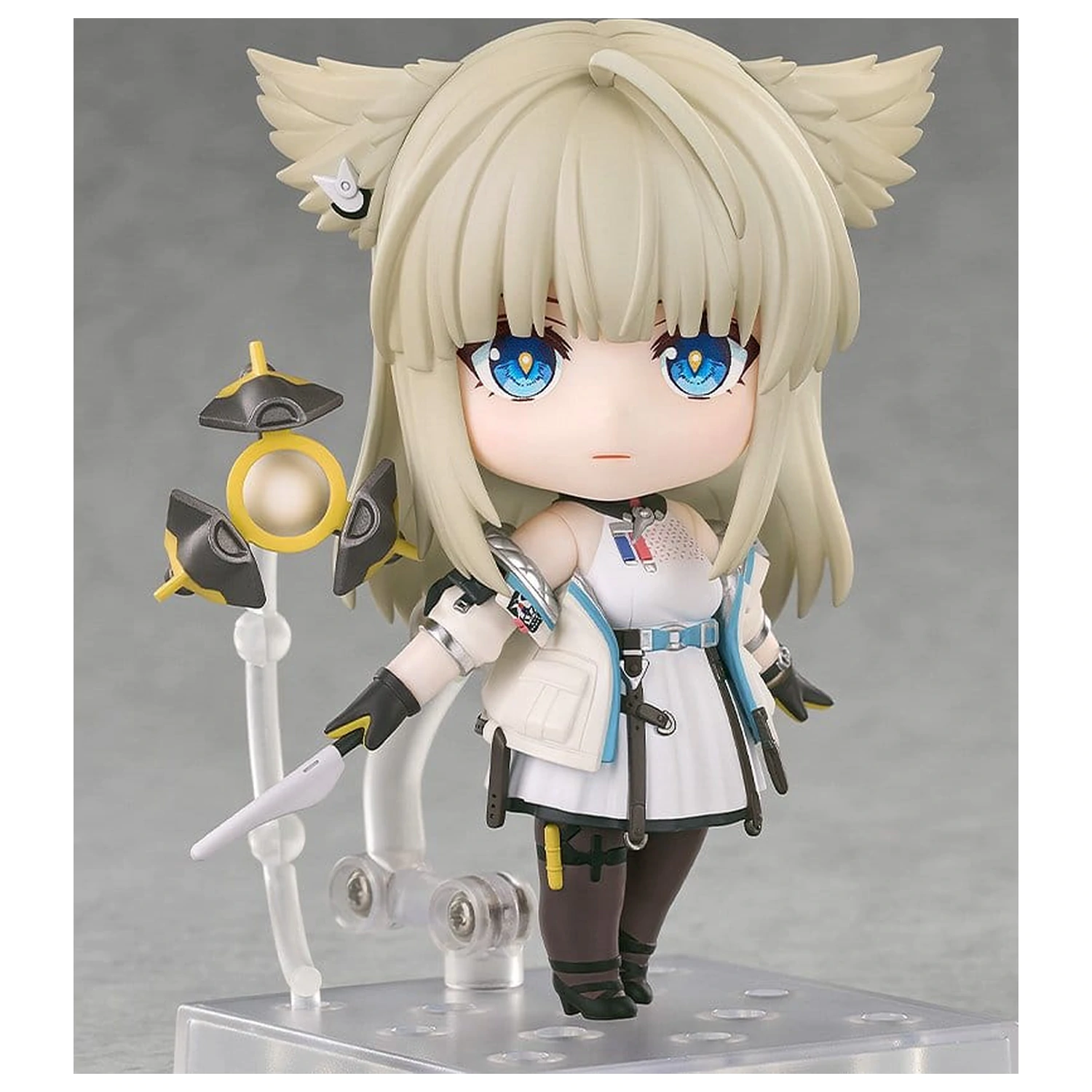 Arknights: Endfield Nendoroid Actionfigur Perlica 10 cm Produktfoto