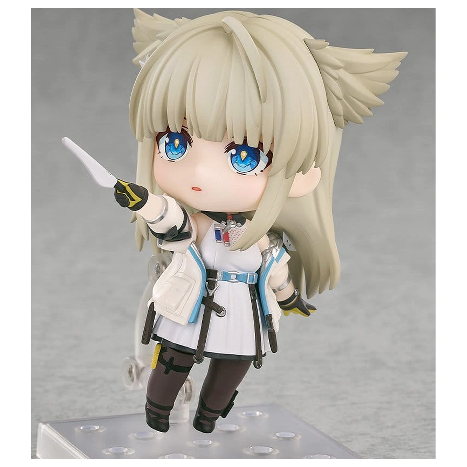 Arknights: Endfield Nendoroid Actionfigur Perlica 10 cm Produktfoto