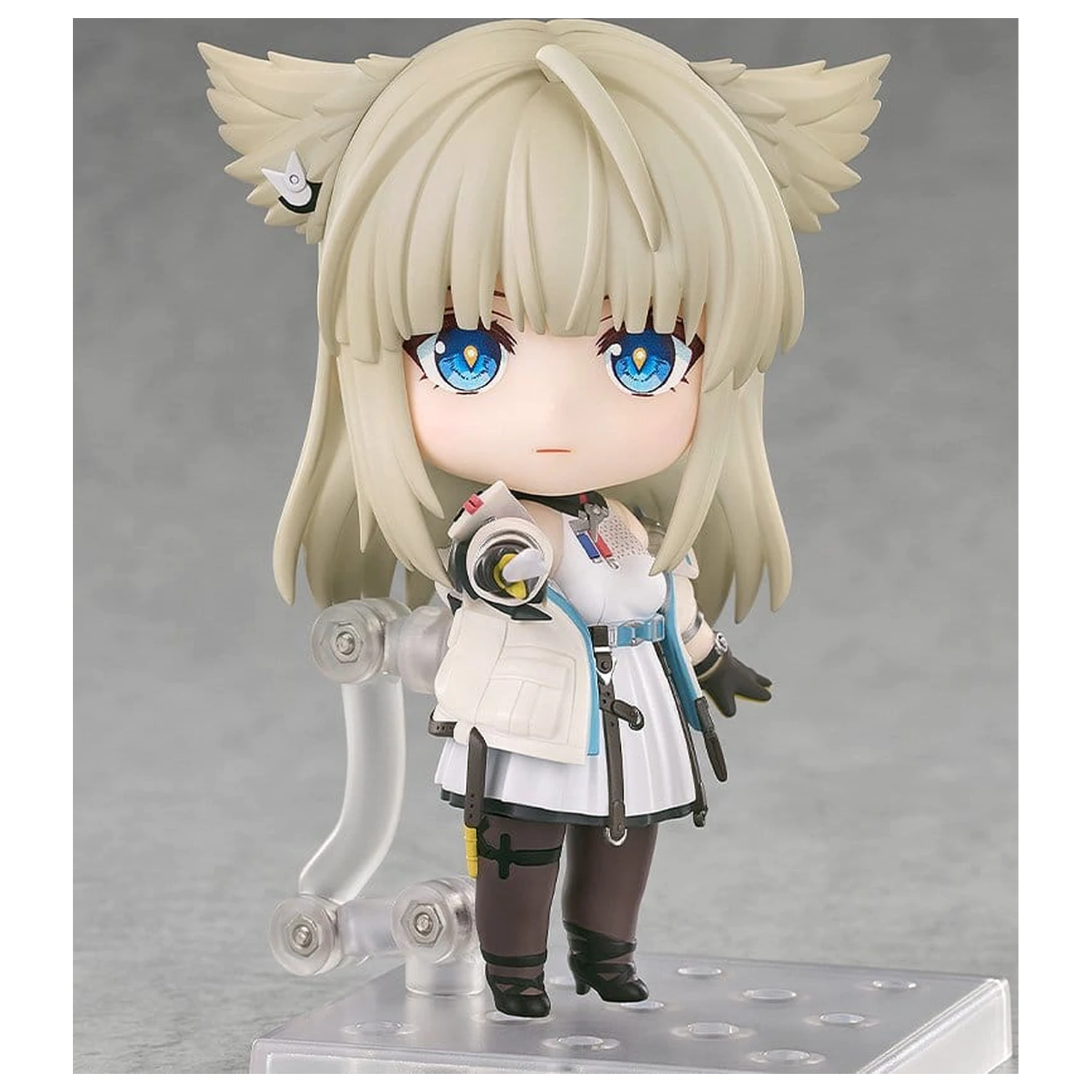 Arknights: Endfield Nendoroid Actionfigur Perlica 10 cm Produktfoto