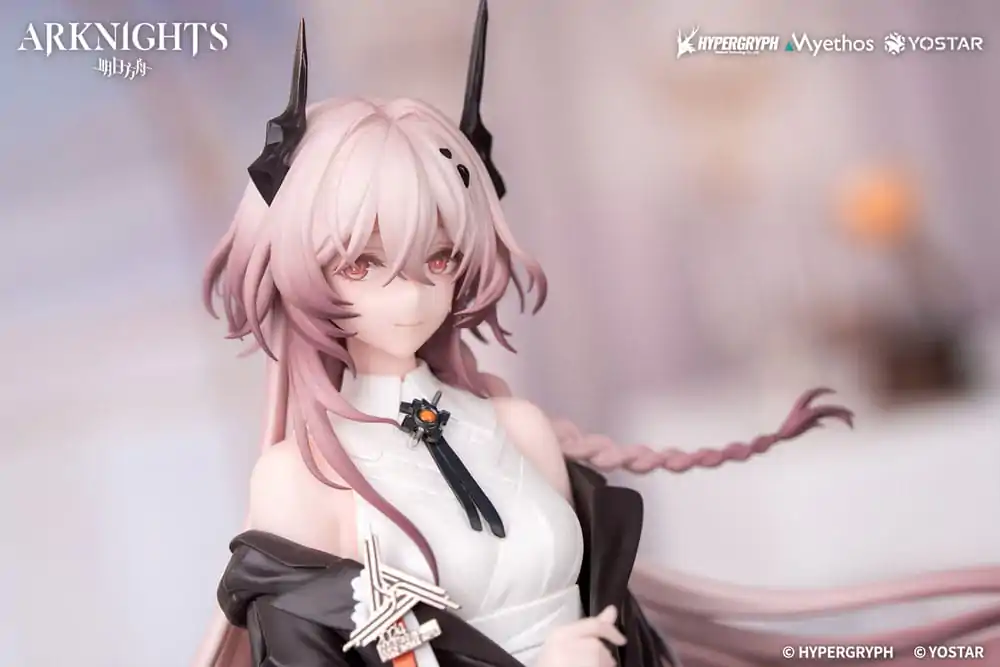 Arknights Gift+ PVC Statue 1/8 Theresa: Journey of Music Ver. 22 cm Produktfoto