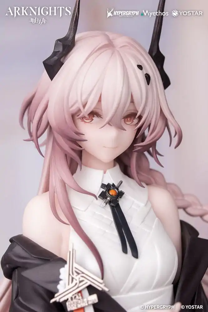 Arknights Gift+ PVC Statue 1/8 Theresa: Journey of Music Ver. 22 cm Produktfoto