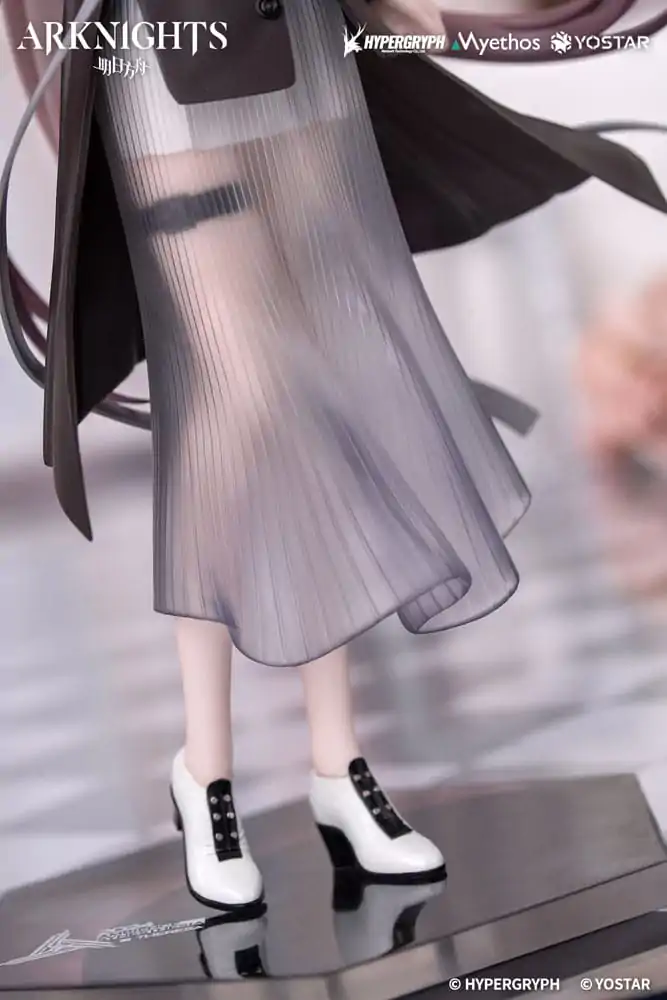 Arknights Gift+ PVC Statue 1/8 Theresa: Journey of Music Ver. 22 cm Produktfoto