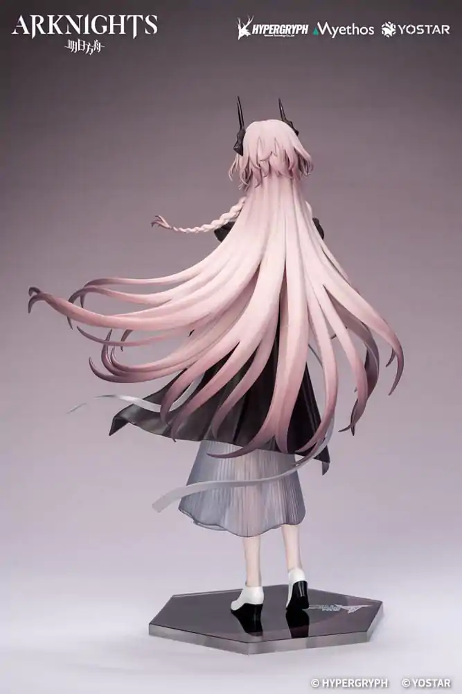 Arknights Gift+ PVC Statue 1/8 Theresa: Journey of Music Ver. 22 cm Produktfoto