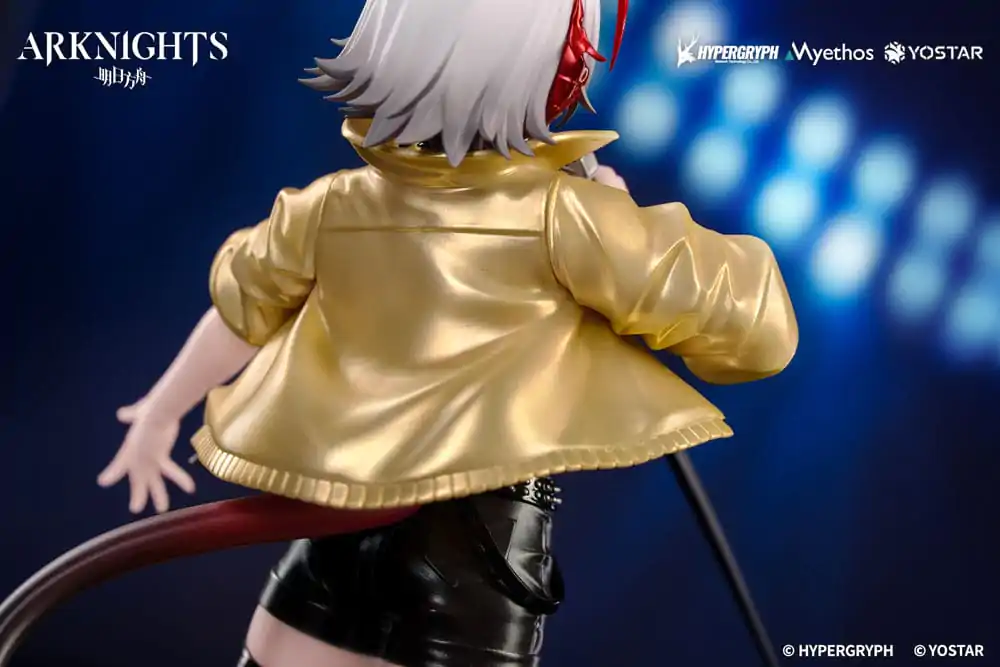 Arknights Geschenk+ PVC Statue 1/8 W CanNot Wait For Ver. 22 cm Produktfoto
