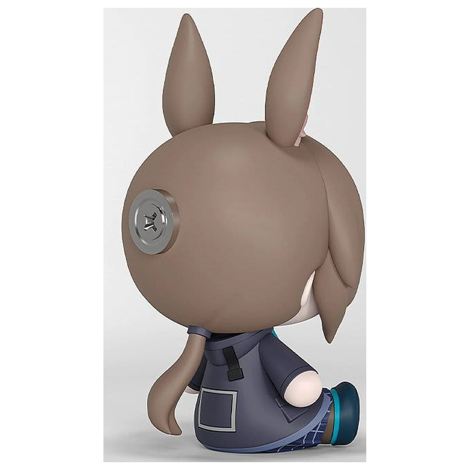 Arknights Huggy Good Smile Amiya 7 cm Figur Produktfoto