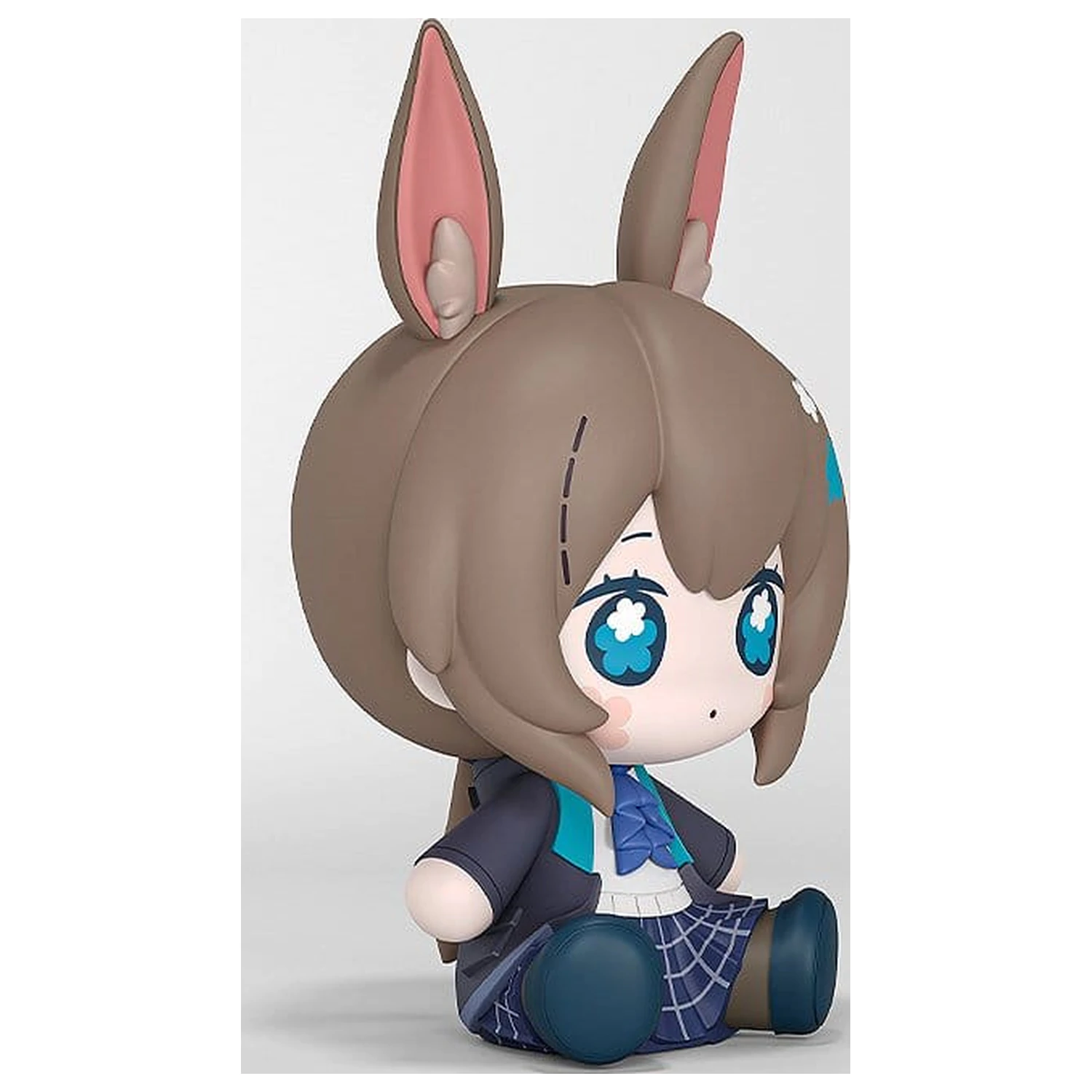 Arknights Huggy Good Smile Amiya 7 cm Figur Produktfoto