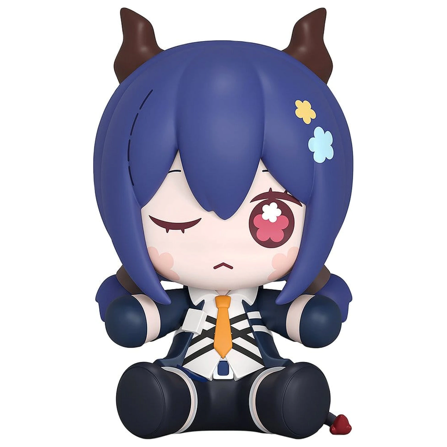 Arknights Huggy Good Smile Ch'en 7 cm Figur Produktfoto