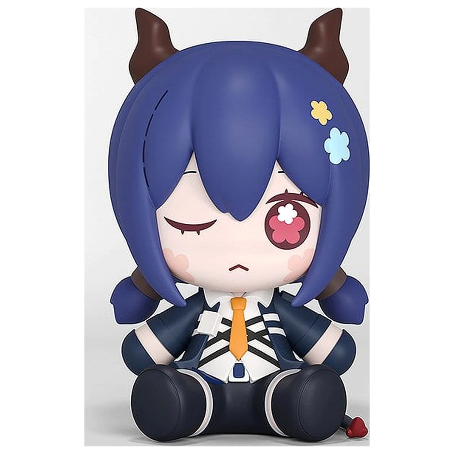 Arknights Huggy Good Smile Ch'en 7 cm Figur Produktfoto