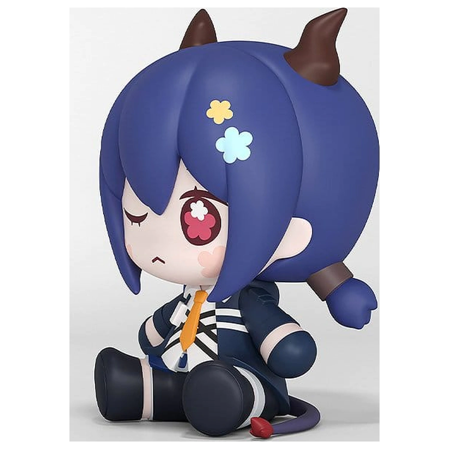 Arknights Huggy Good Smile Ch'en 7 cm Figur Produktfoto