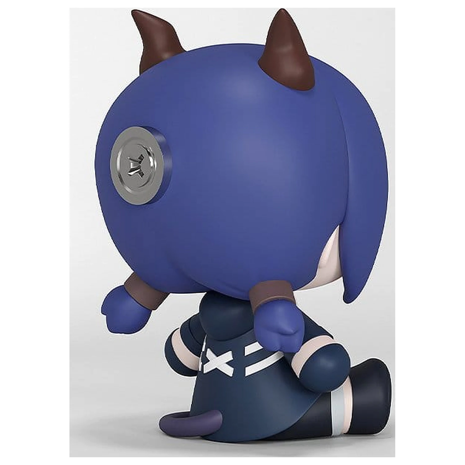 Arknights Huggy Good Smile Ch'en 7 cm Figur Produktfoto