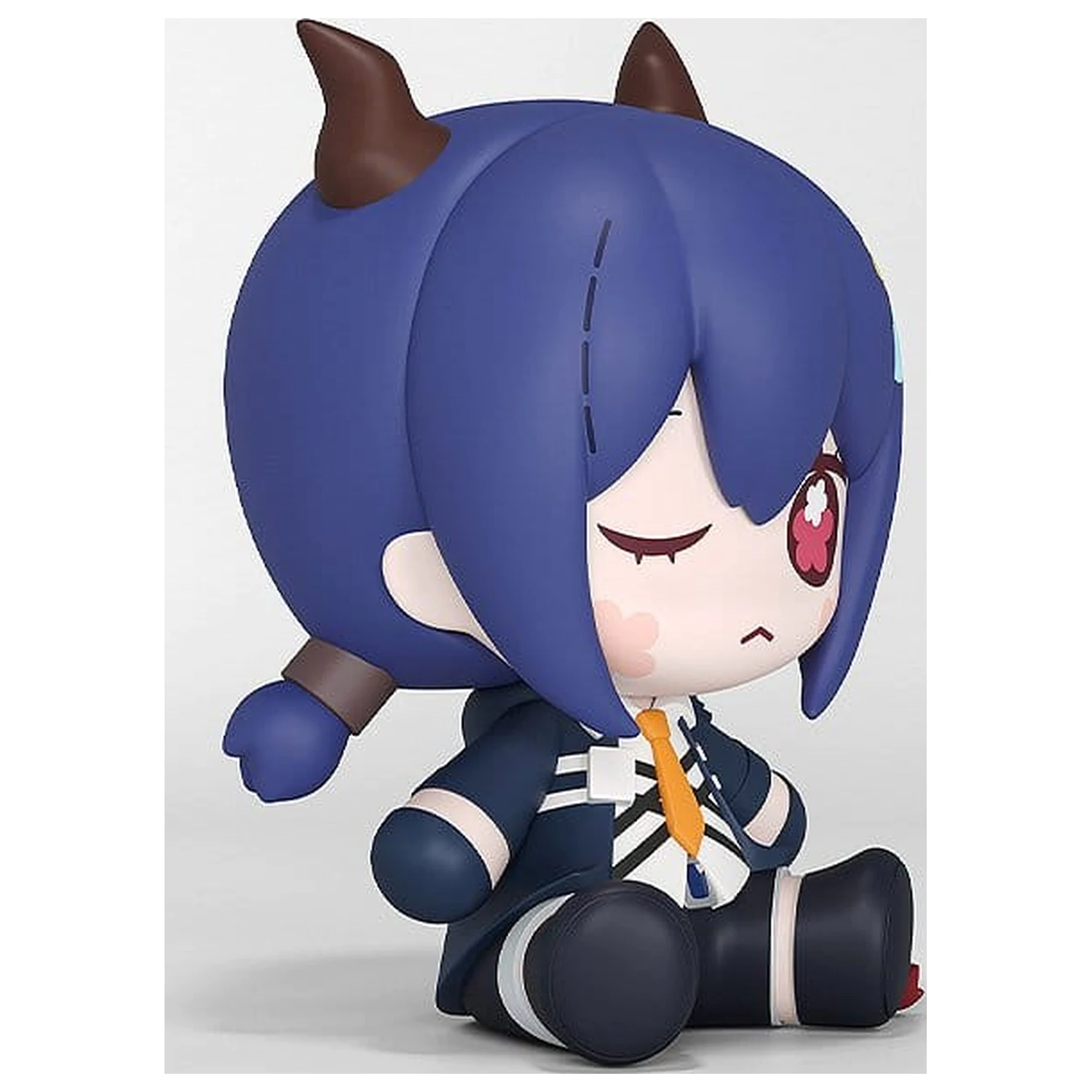 Arknights Huggy Good Smile Ch'en 7 cm Figur Produktfoto