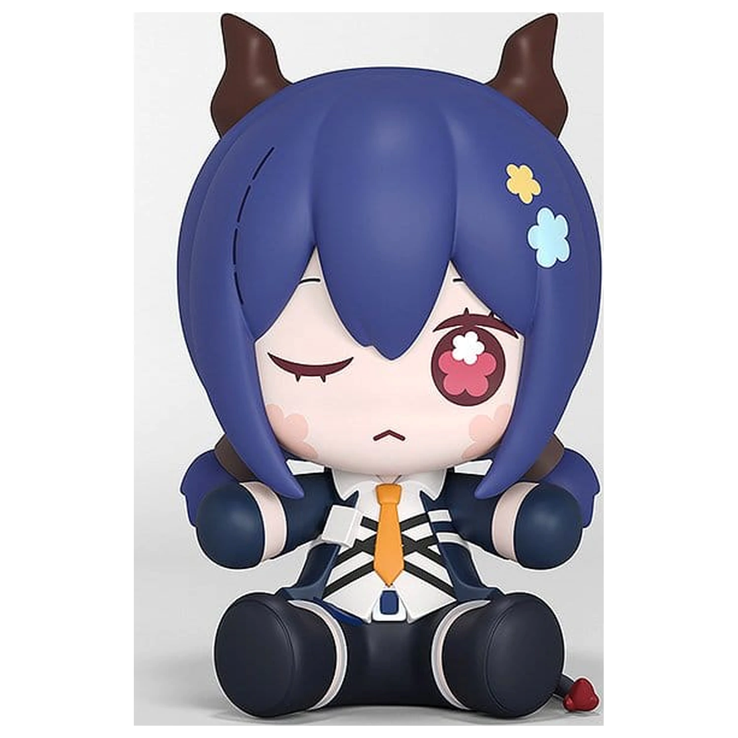Arknights Huggy Good Smile Ch'en 7 cm Figur Produktfoto