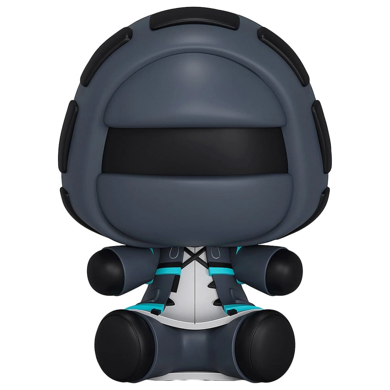 Arknights Huggy Good Smile Doktor 7 cm Produktfoto