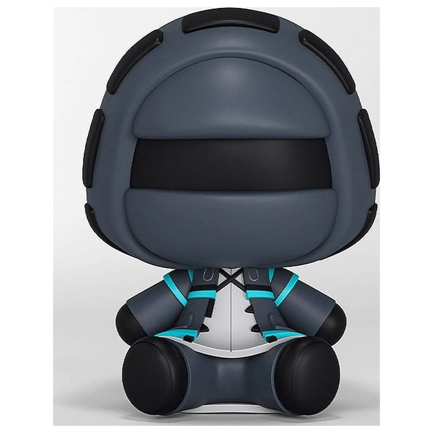 Arknights Huggy Good Smile Doktor 7 cm Produktfoto