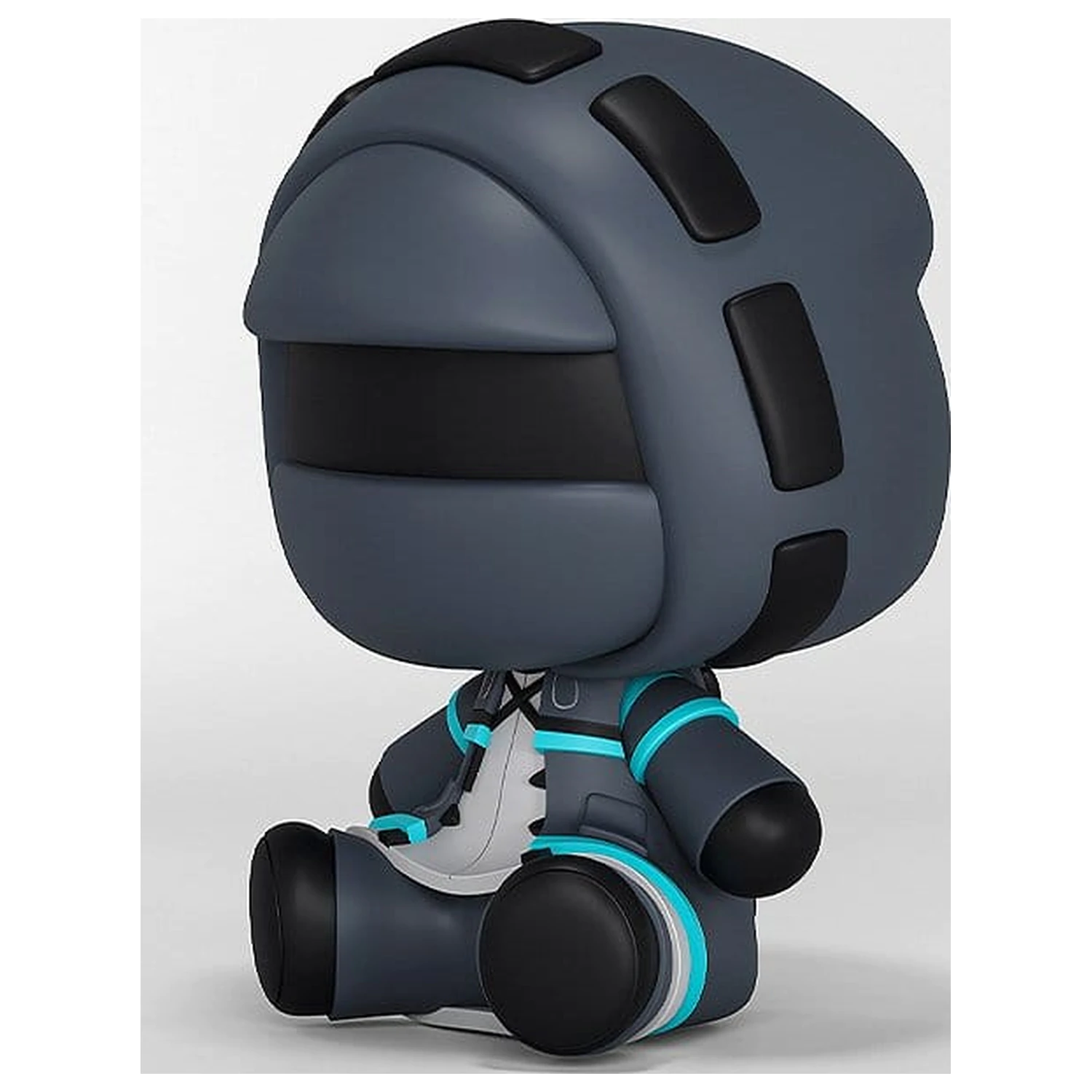 Arknights Huggy Good Smile Doktor 7 cm Produktfoto