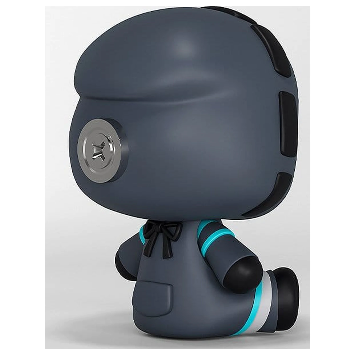 Arknights Huggy Good Smile Doktor 7 cm Produktfoto