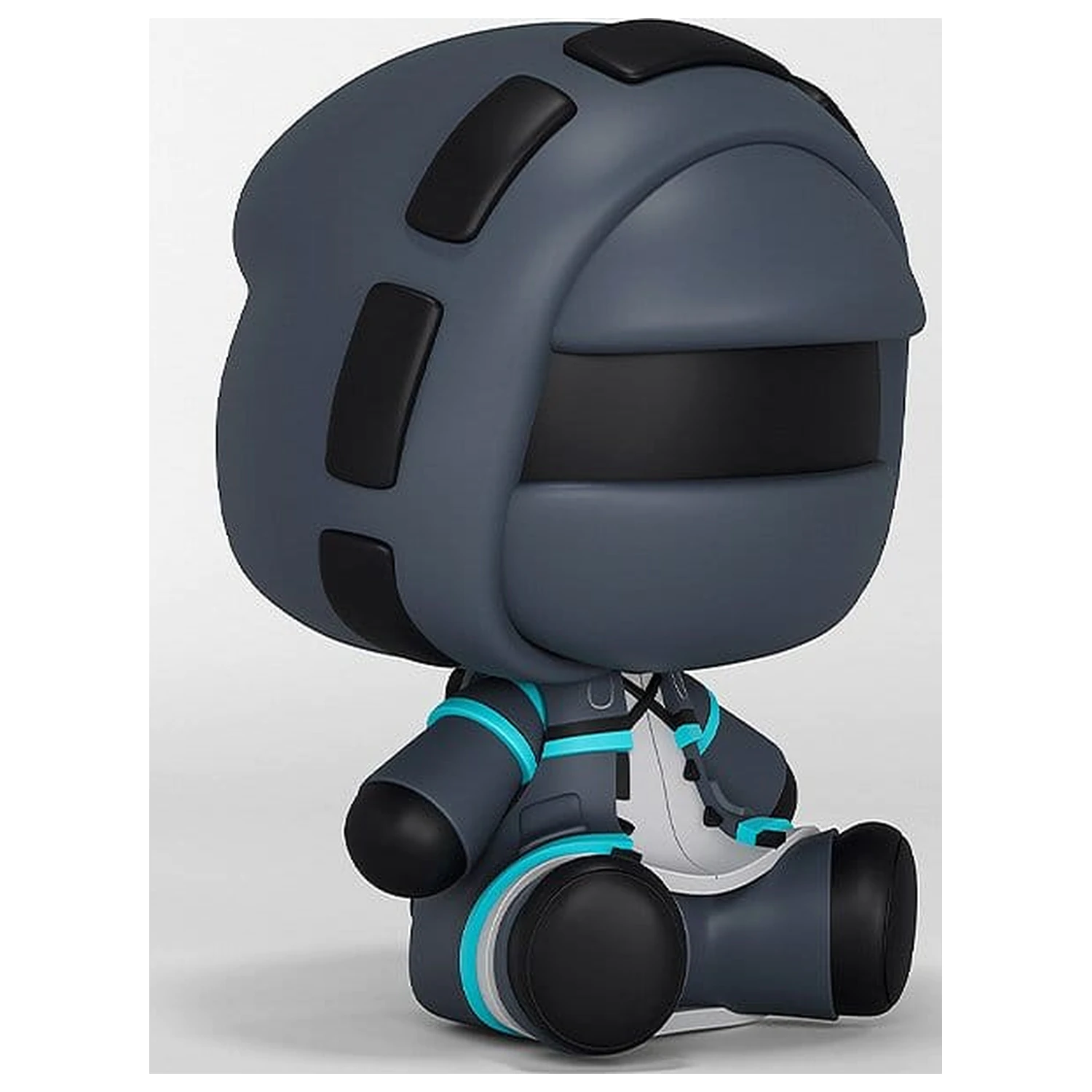 Arknights Huggy Good Smile Doktor 7 cm Produktfoto