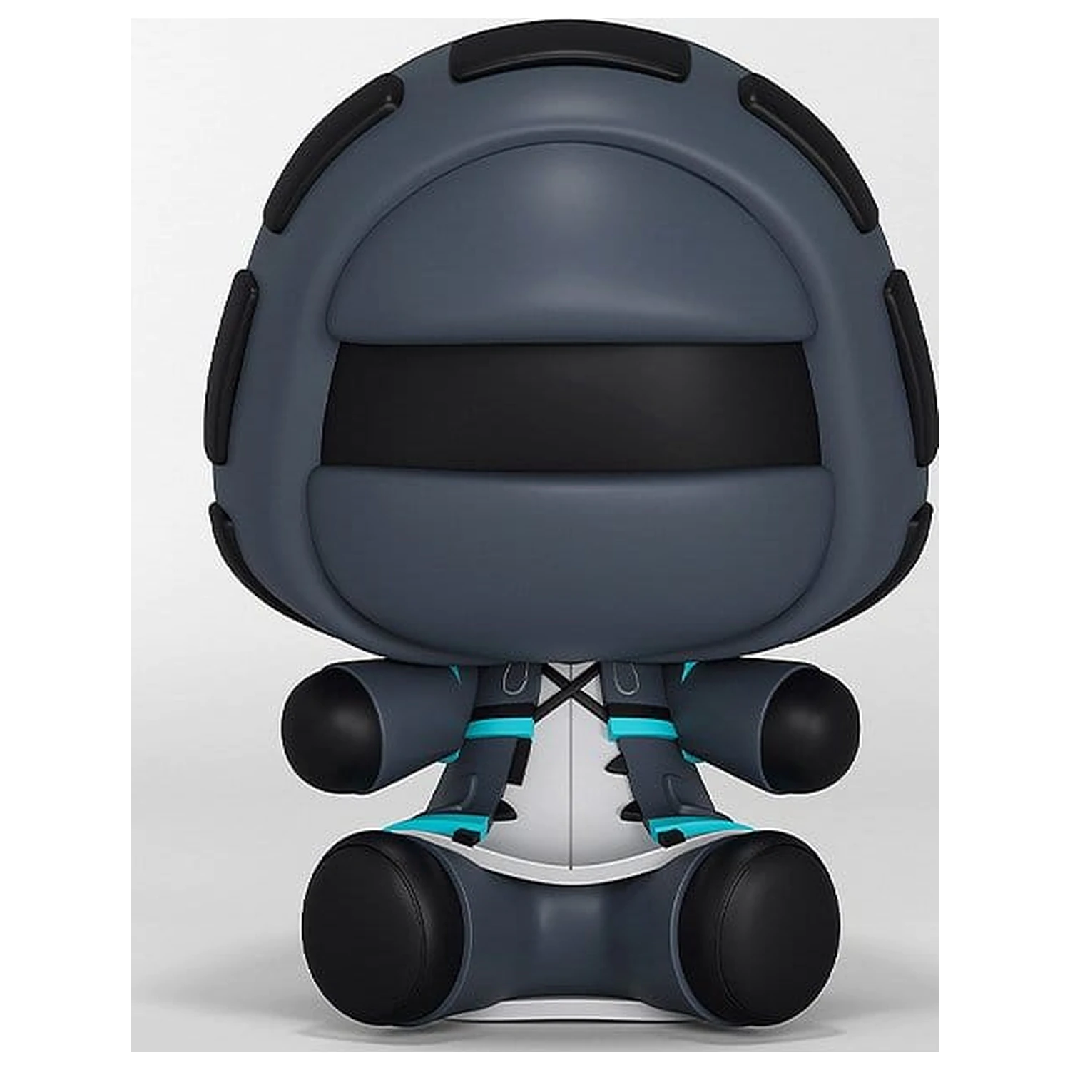 Arknights Huggy Good Smile Doktor 7 cm Produktfoto