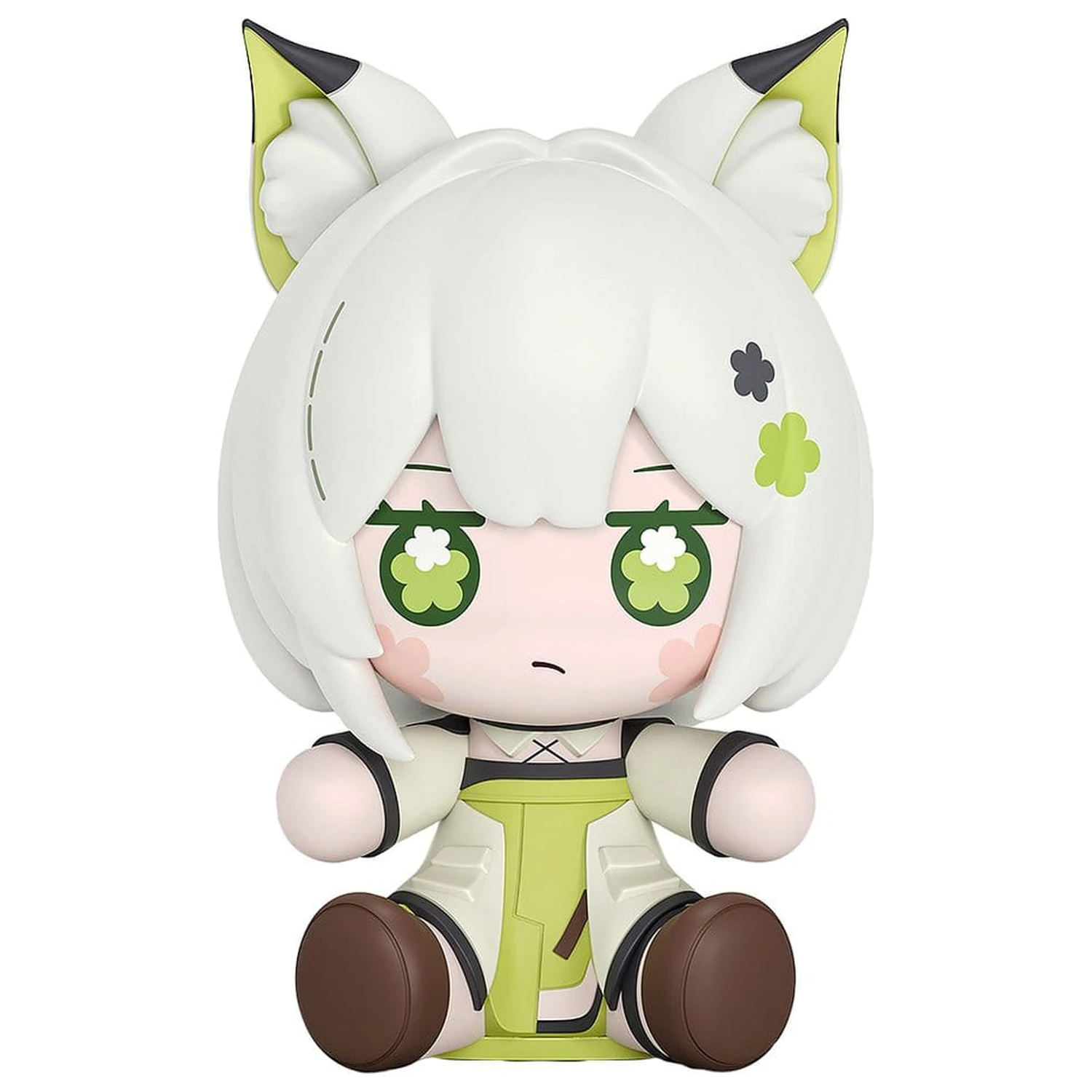 Arknights Huggy Good Smile Kal´tsit 7 cm Produktfoto