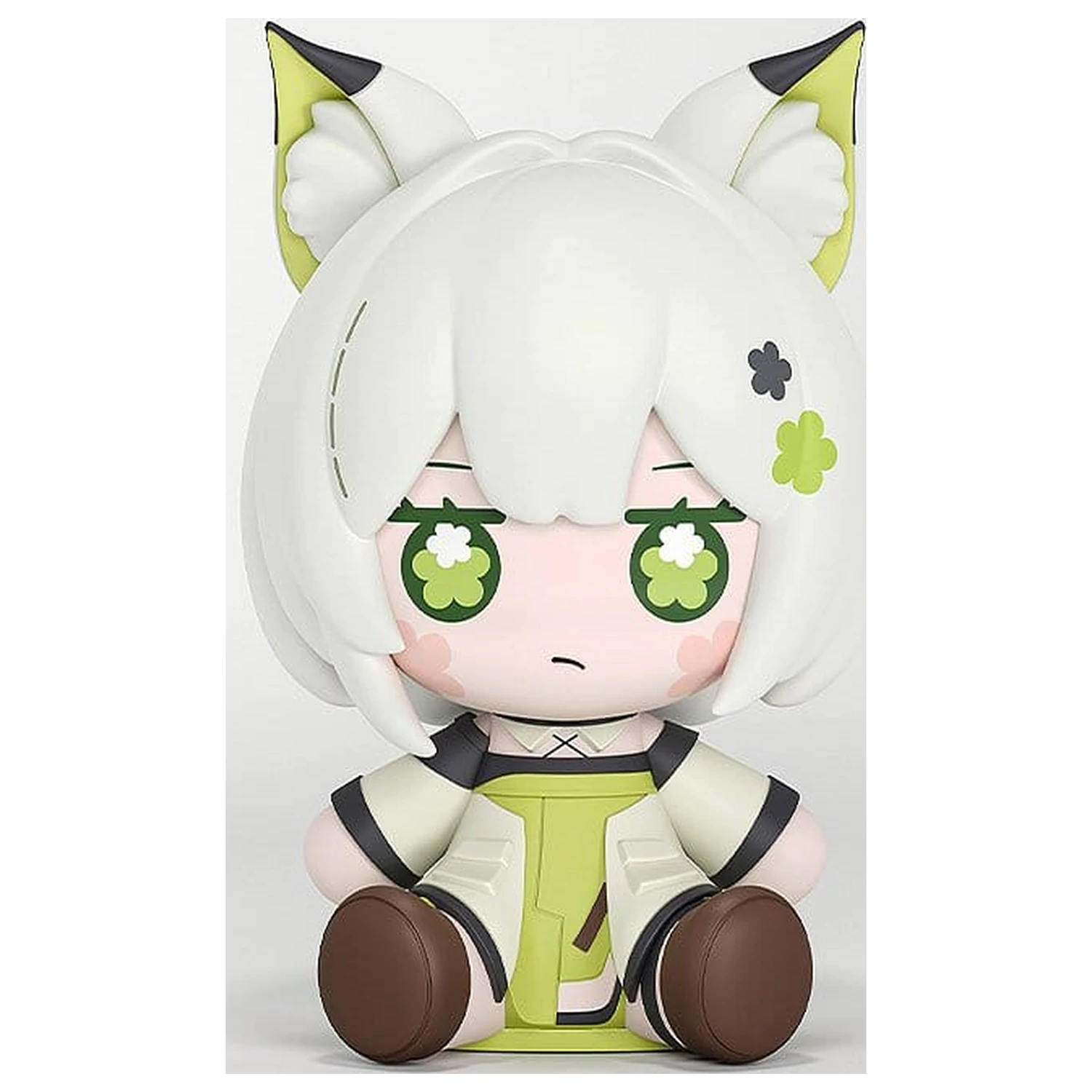 Arknights Huggy Good Smile Kal´tsit 7 cm Produktfoto