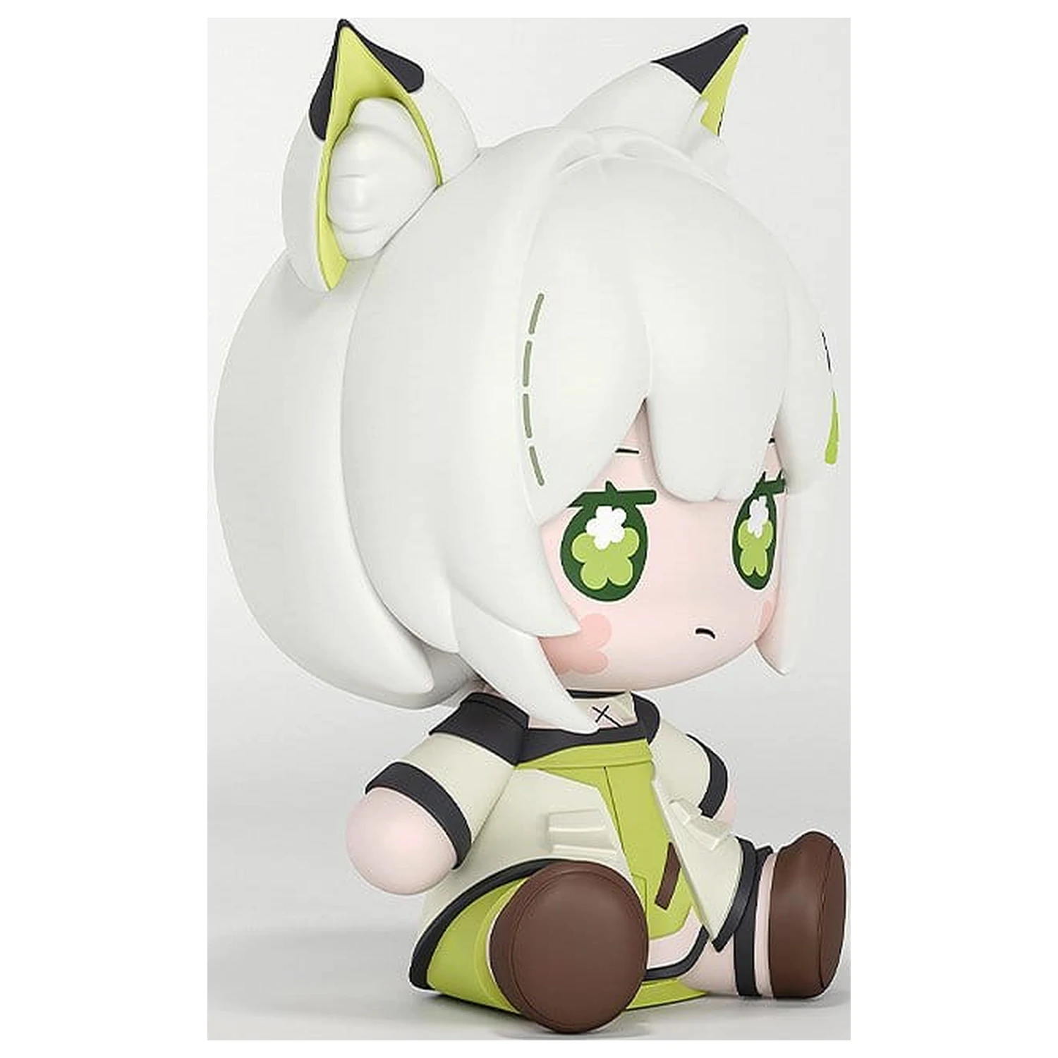 Arknights Huggy Good Smile Kal´tsit 7 cm Produktfoto