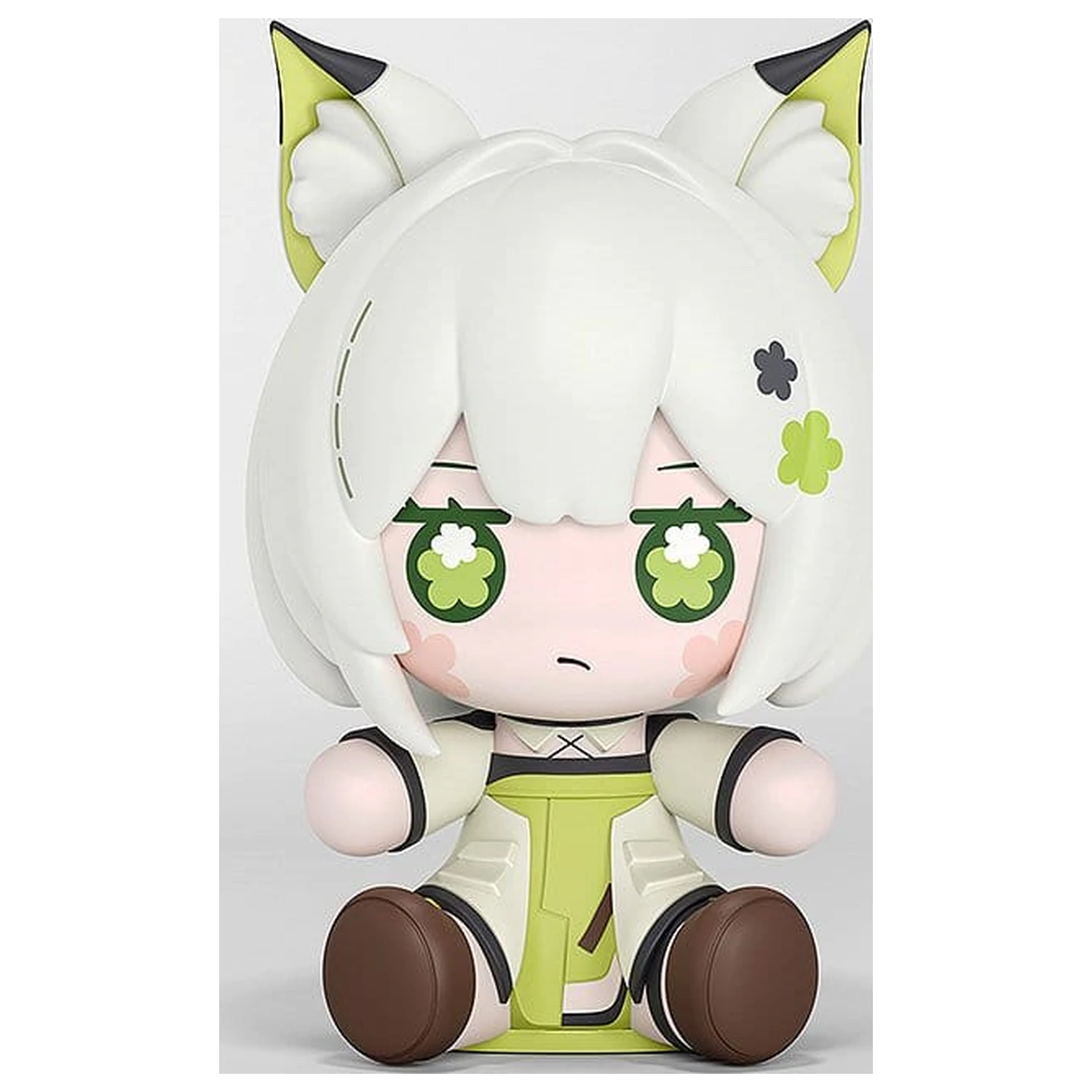 Arknights Huggy Good Smile Kal´tsit 7 cm Produktfoto