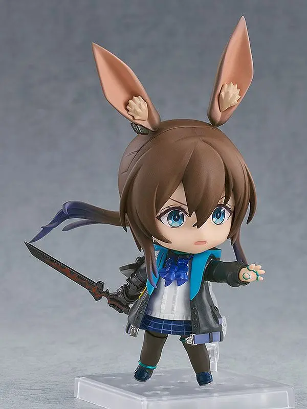 Arknights Nendoroid Actionfigur Amiya DX Promotion Ver. 10 cm termékfotó