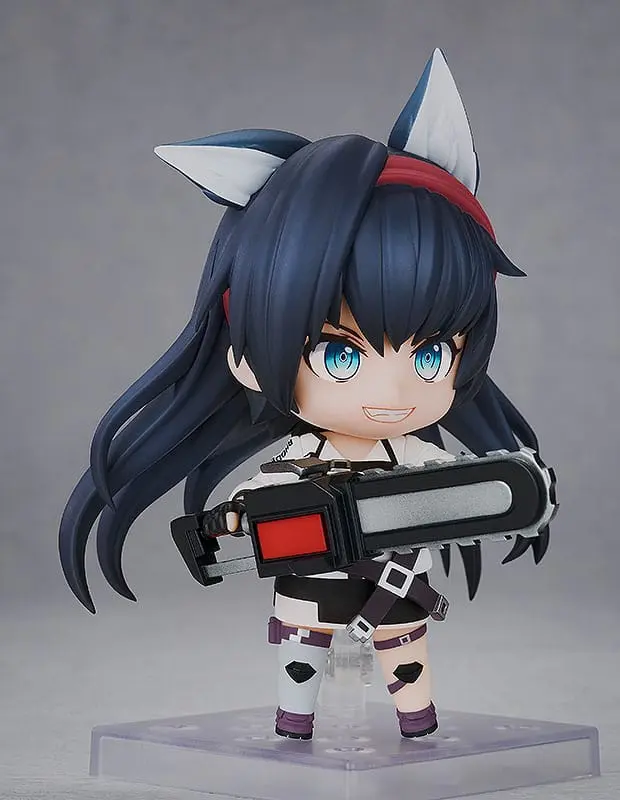 Arknights Nendoroid Actionfigur Blaze 10 cm Produktfoto