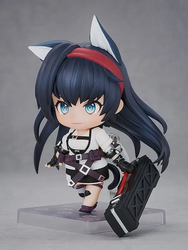 Arknights Nendoroid Actionfigur Blaze 10 cm Produktfoto
