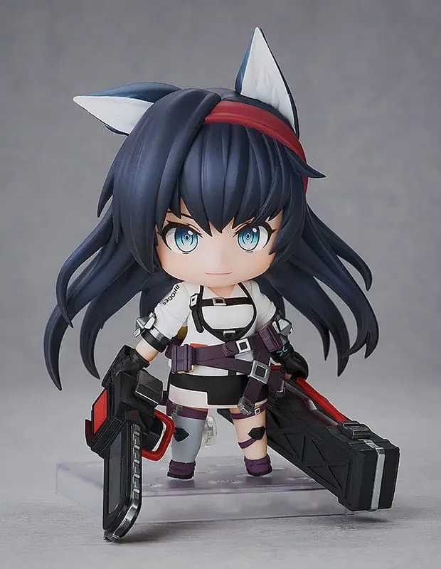 Arknights Nendoroid Actionfigur Blaze 10 cm Produktfoto